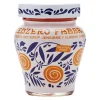 Hot Fabbri Zenzero Gember op Siroop 230g