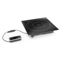 Discount Hendi Fine Dine Inductie warmhoudplaat 1000W