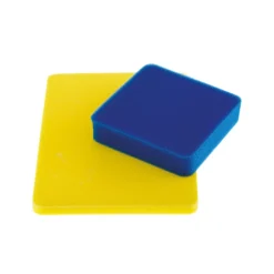 Outlet Decora Flower Foam Pad Set/2