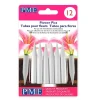Sale PME Flower Pics Groot 6 stuks