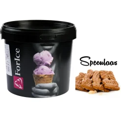 Online ForIce Smaakpasta Speculaas 3kg