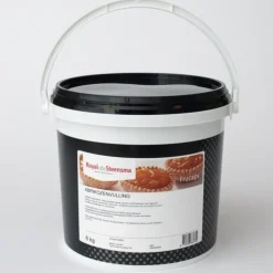 New Royal Steensma Frucaps Vruchtenvulling Abrikoos (70% fruit) 6kg