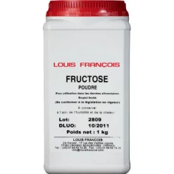 Sale Overig Fructose Poeder 1kg