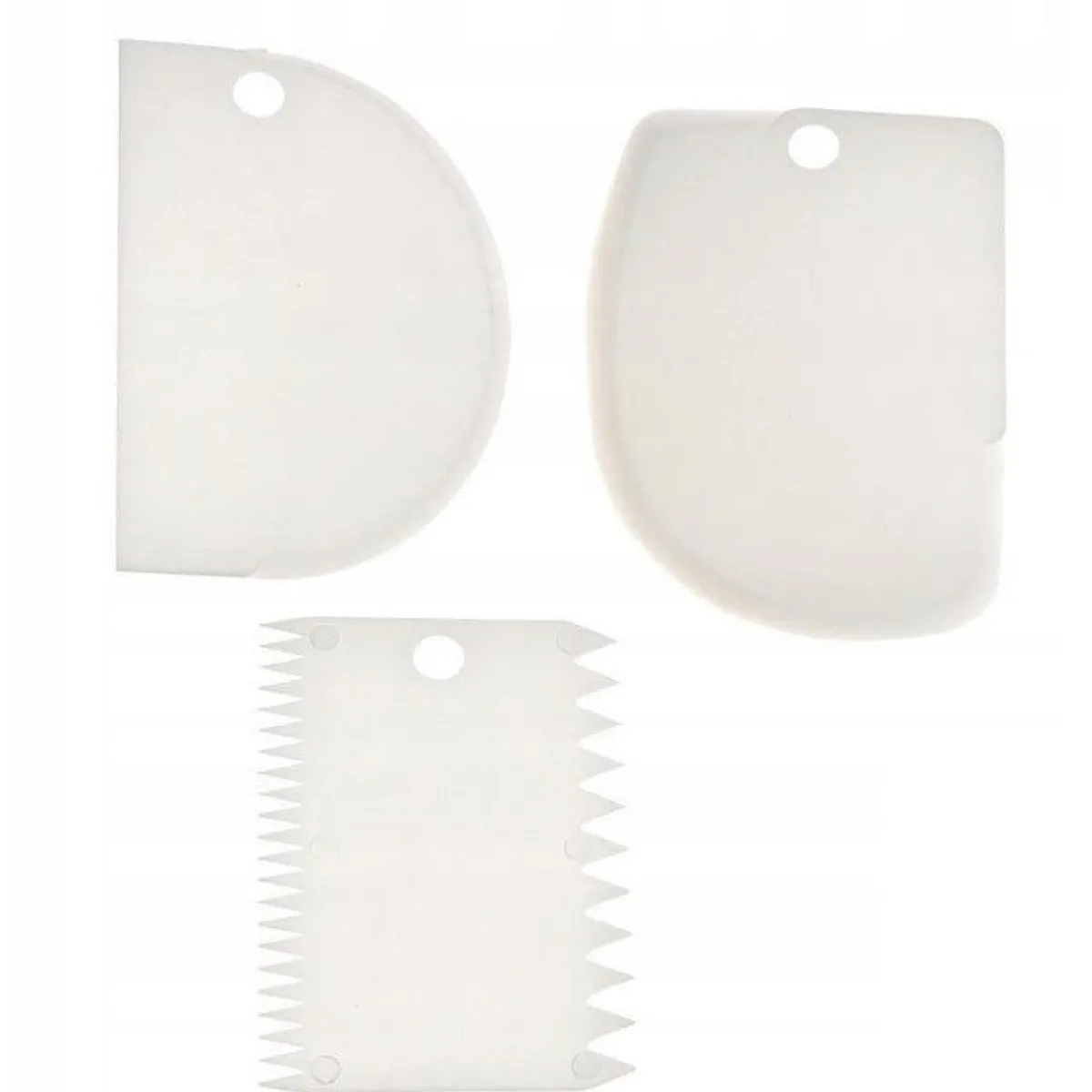 Online Overig Garneer / Decoratie Krabbers Set/3