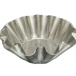 Hot Overig Gebaksvorm 15G 78/40x28mm**