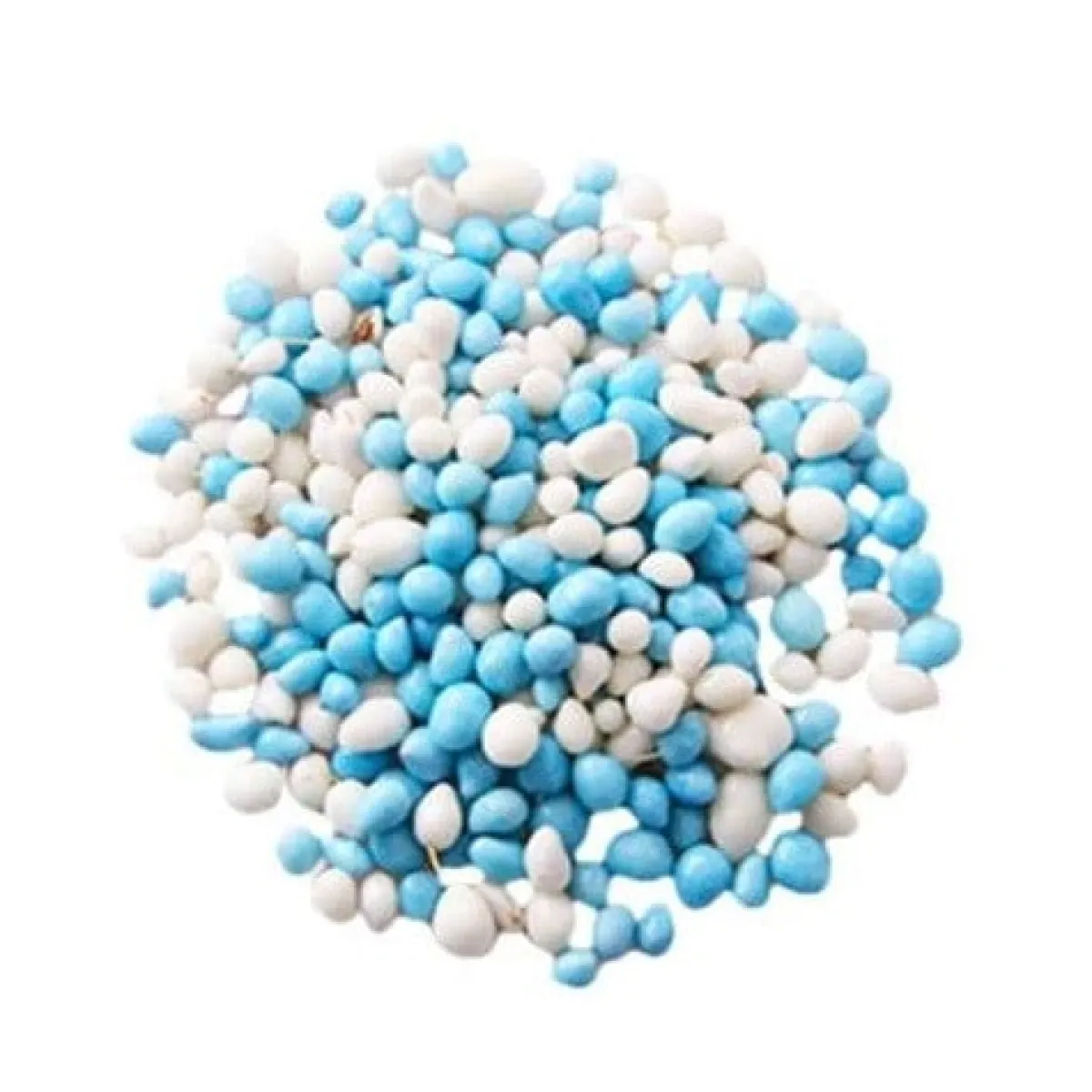 Best Overig Geboortestrooisel Anijs Blauw/Wit 1,5kg
