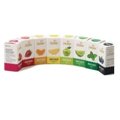 Hot Decora Geconcentreerd aroma Viool 50 g