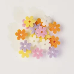Discount Günthart Suiker Sprinkles Bloemen 1,2kg