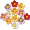 Online Günthart Suikerdecoratie Bloemen 120st.