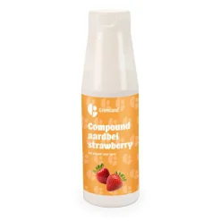 Best Grensland Compound Aardbei 1kg