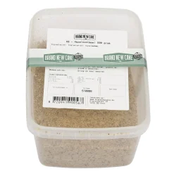 Sale BrandNewCake Hazelnootpoeder Geroosterd 600g