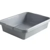 Best Hendi Afruimbak Grijs 55,5x41x13cm