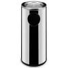 Sale Hendi Afvalbak met asbak 33 Liter
