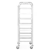 Clearance Hendi Afwaskorven trolley - 7x 500x500 mm