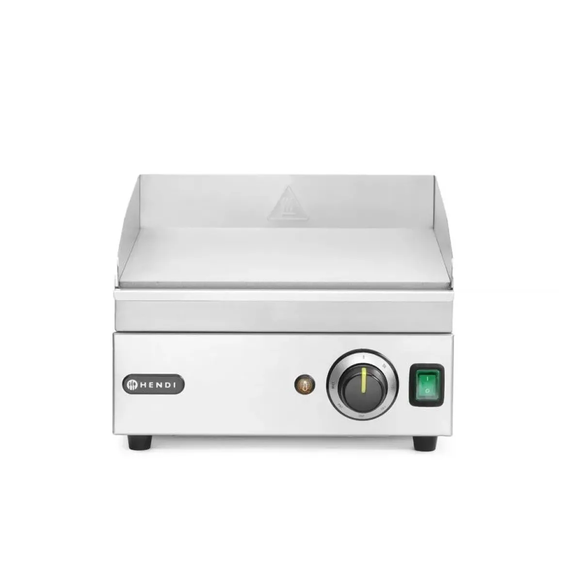 Discount Hendi Bakplaat 220V/2000W 326x445x(h)225mm