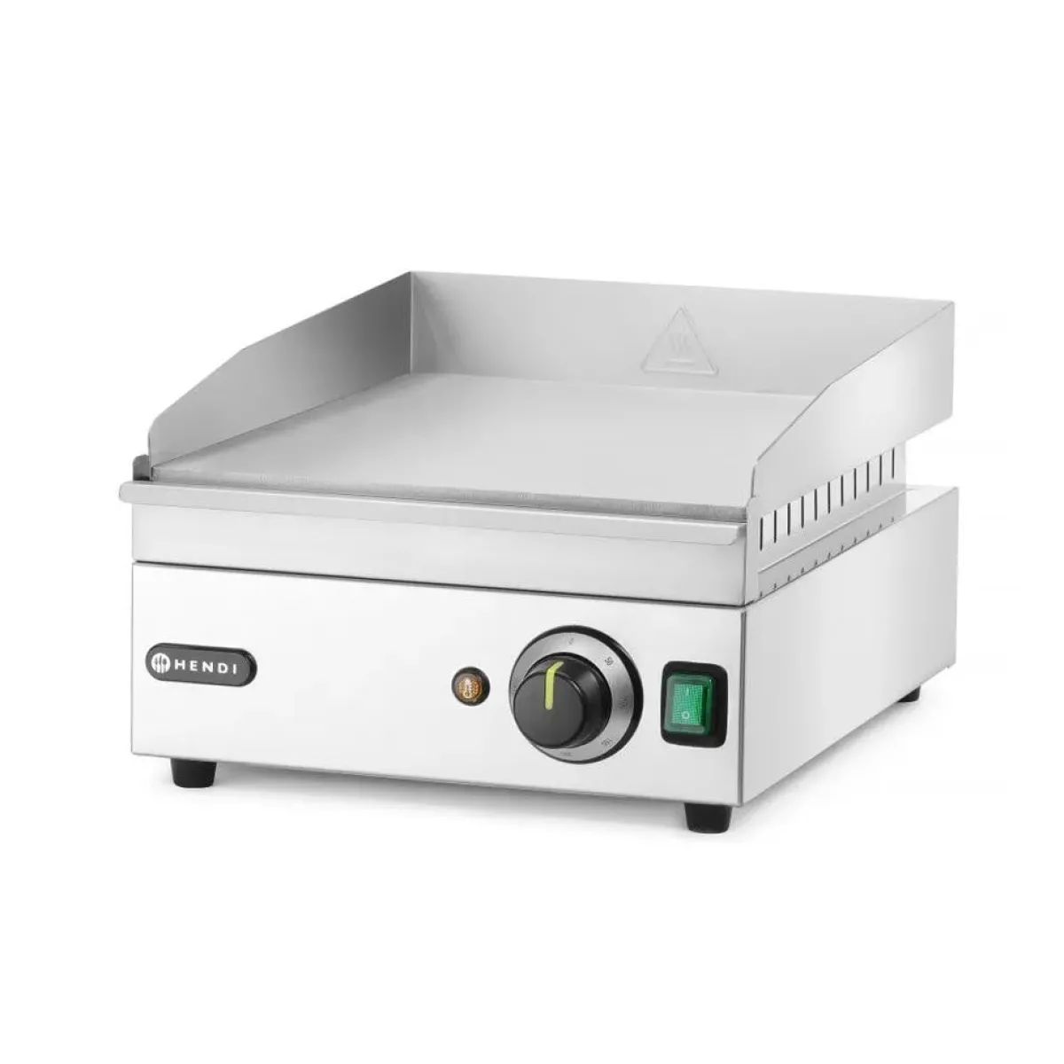 Discount Hendi Bakplaat 220V/2000W 326x445x(h)225mm