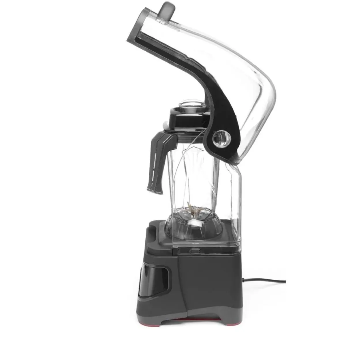 Hot Hendi Bar blender digitaal met geluiddempende kap