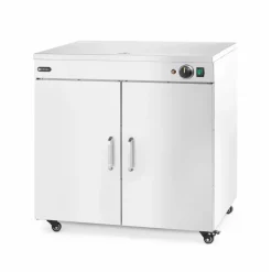 Online Hendi Bordenwarmer dubbel