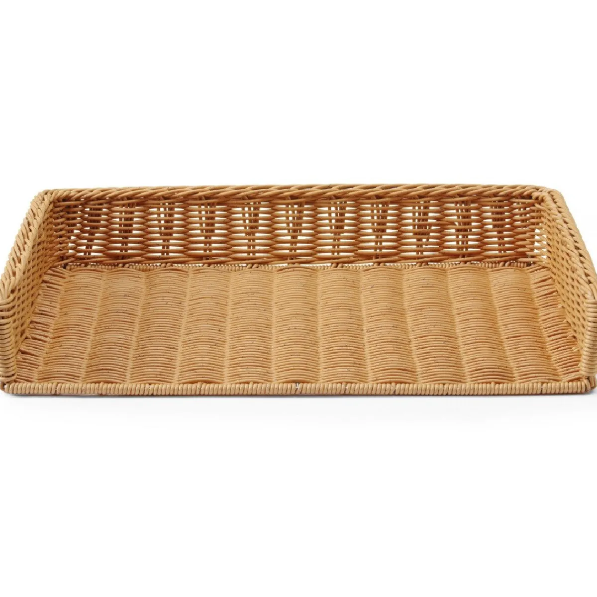 Hot Hendi Broodmand met Open Zijde 59,5x39,5x10,5cm