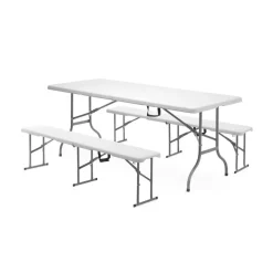 Outlet Hendi Buffettafel 1830x750x(H)740mm