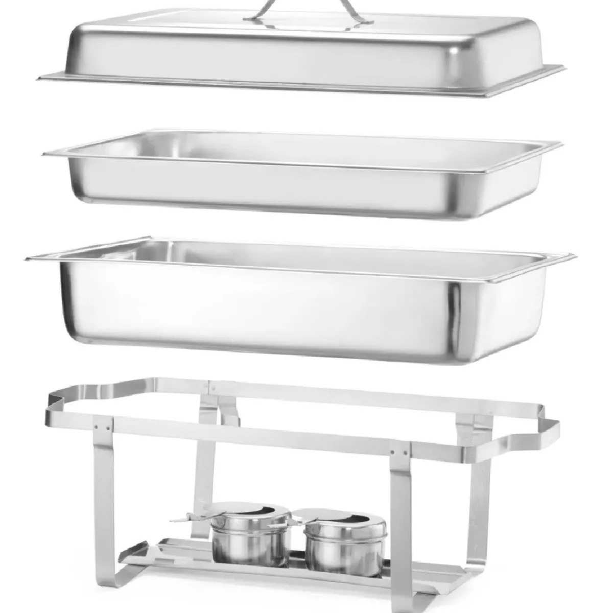 Discount Hendi Chafing Dish GN 1/1