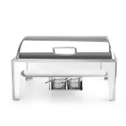 Hot Hendi Chafing dish GN 1/1 mirror finish