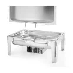 Sale Hendi Chafing dish GN 1/1 satin finish