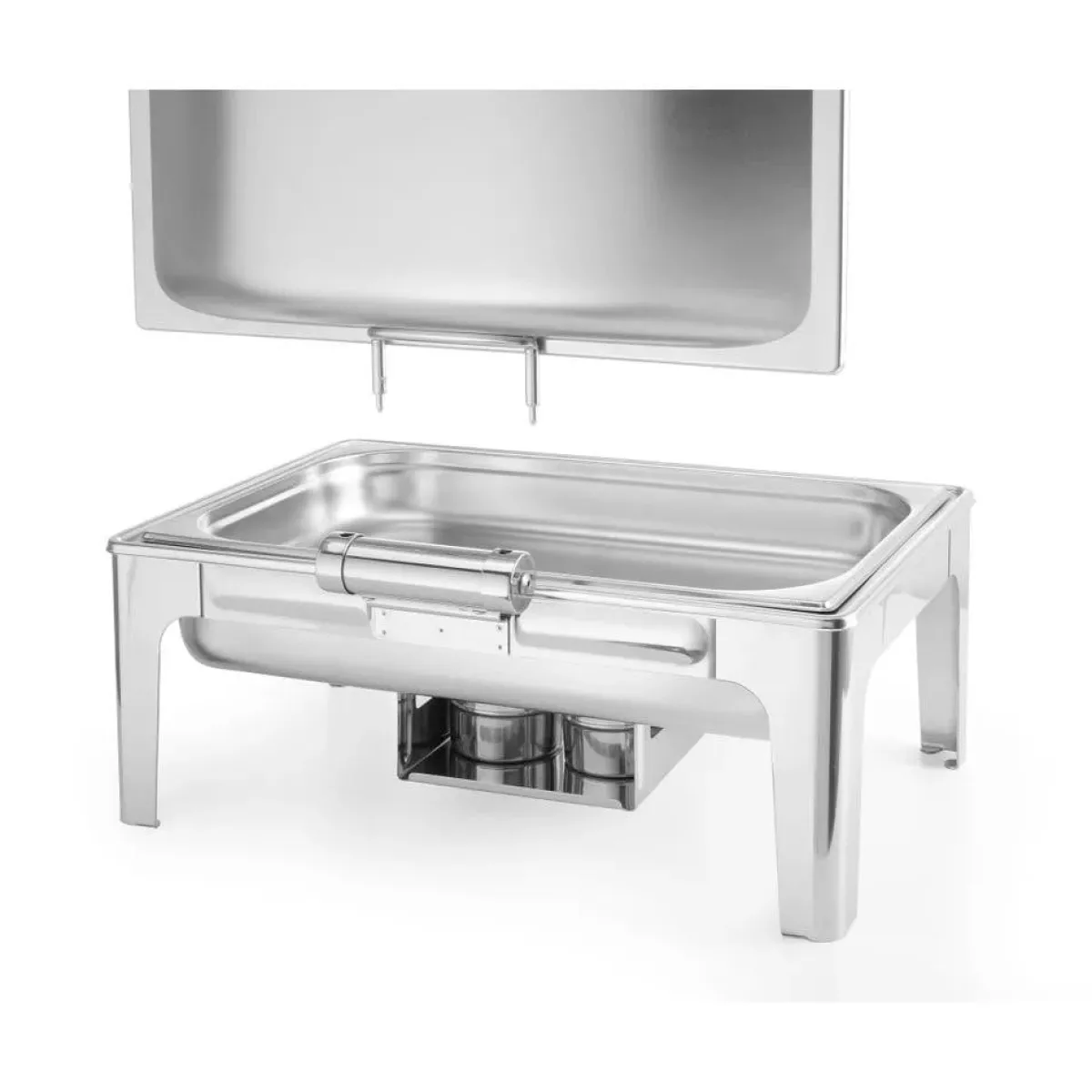 Sale Hendi Chafing dish GN 1/1 satin finish