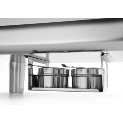 Sale Hendi Chafing dish GN 1/1 satin finish