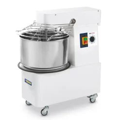 Hendi Deegmachine met vaste kop en mengkom 32L 230V/1100W