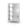 Sale Hendi Doorgangskast Kitchen Line 1000x600x(H)1800mm