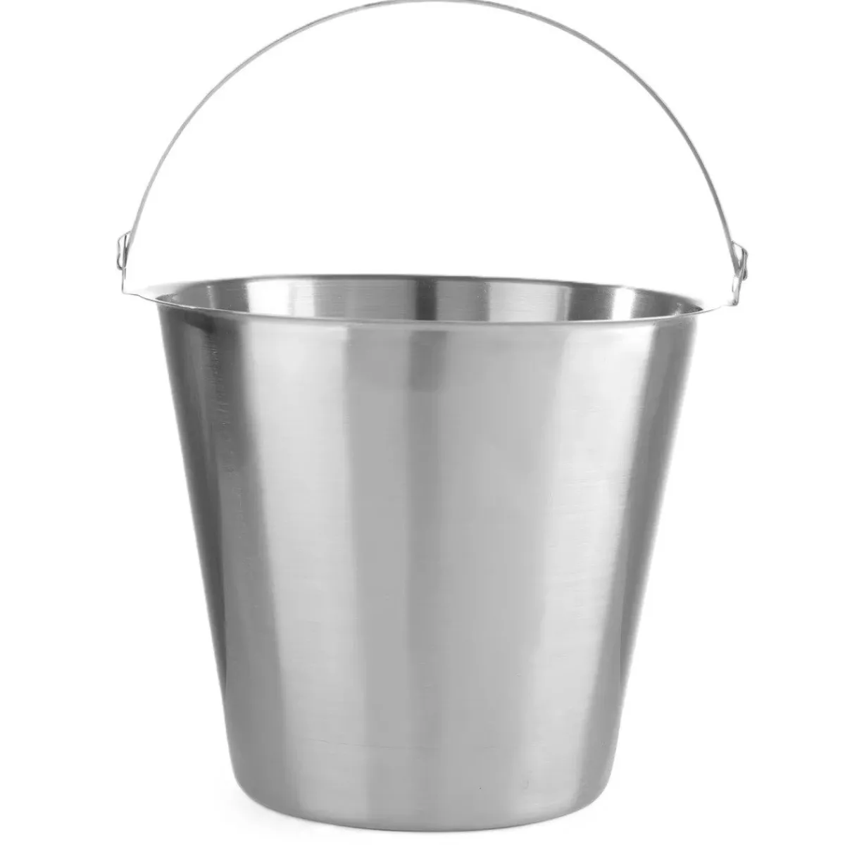Sale Hendi Emmer RVS 12 Liter