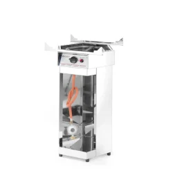 Sale Hendi Fiësta 600 (Ø60cm)