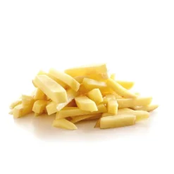 Clearance Hendi Frites mes 8mm