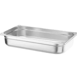 Sale Hendi Gastronormbak Kitchen Line 1/1 GN (h)100mm