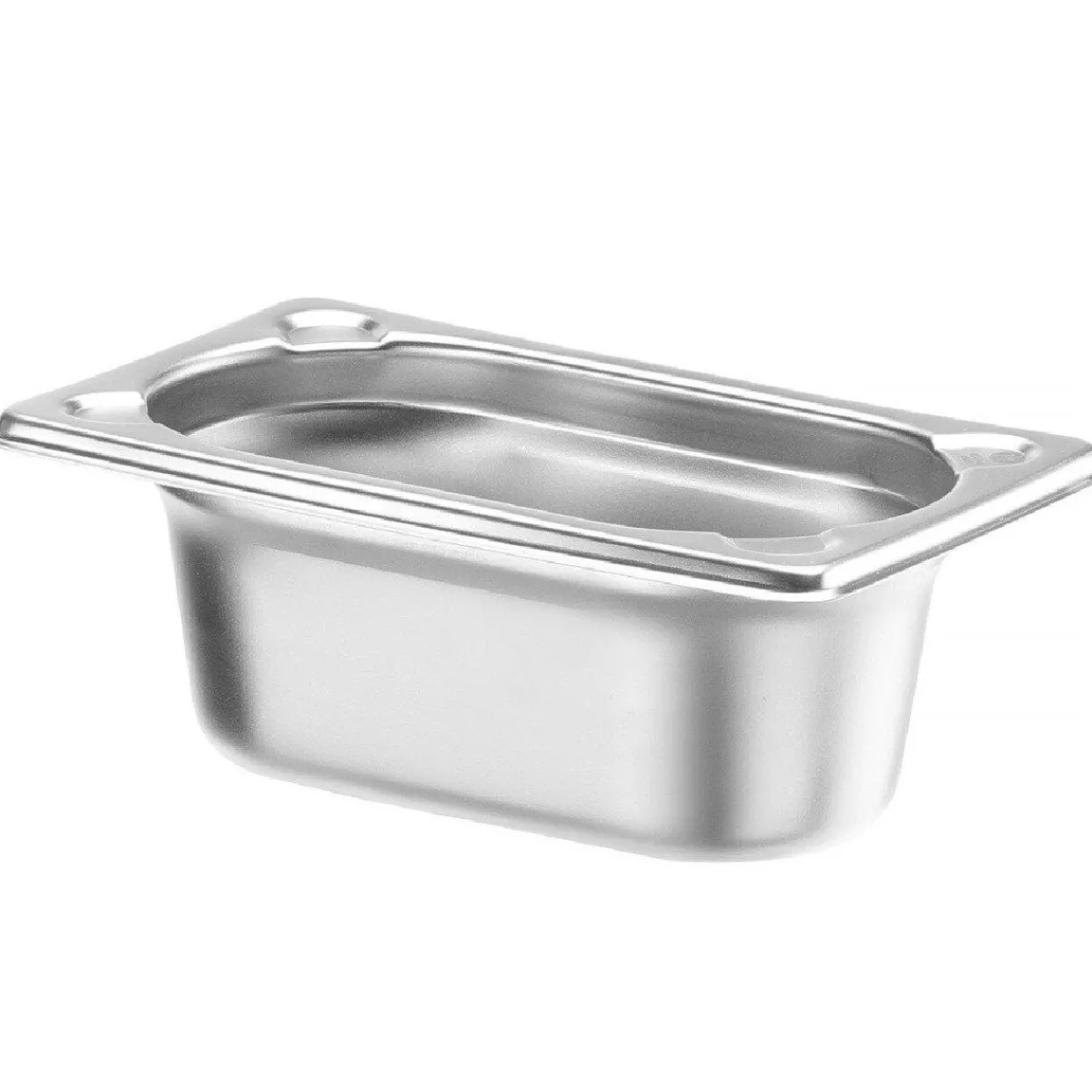 Best Hendi Gastronormbak Kitchen Line 1/9 GN (h)65mm