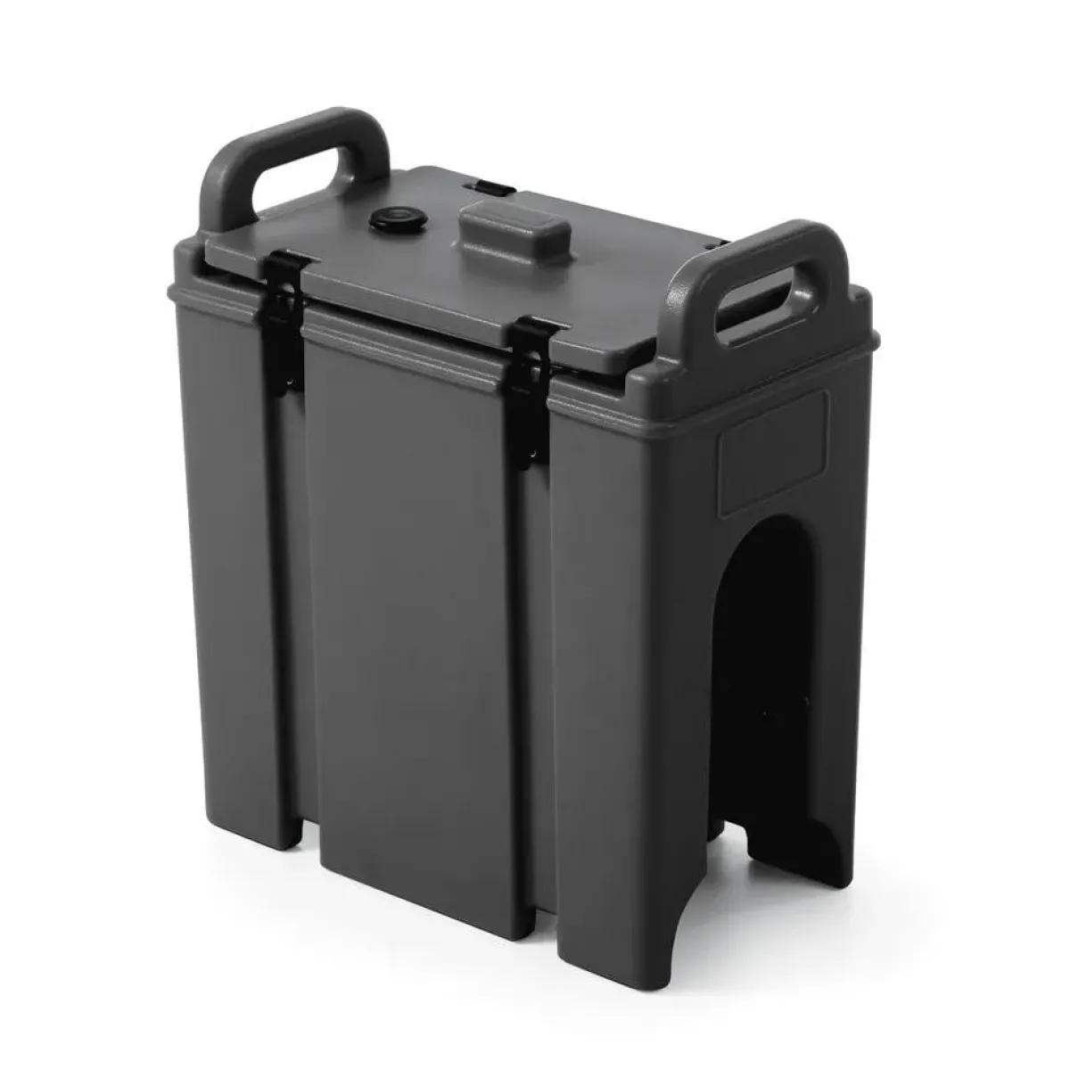 Hot Hendi Geïsoleerde drankendispenser met tap 9,4L