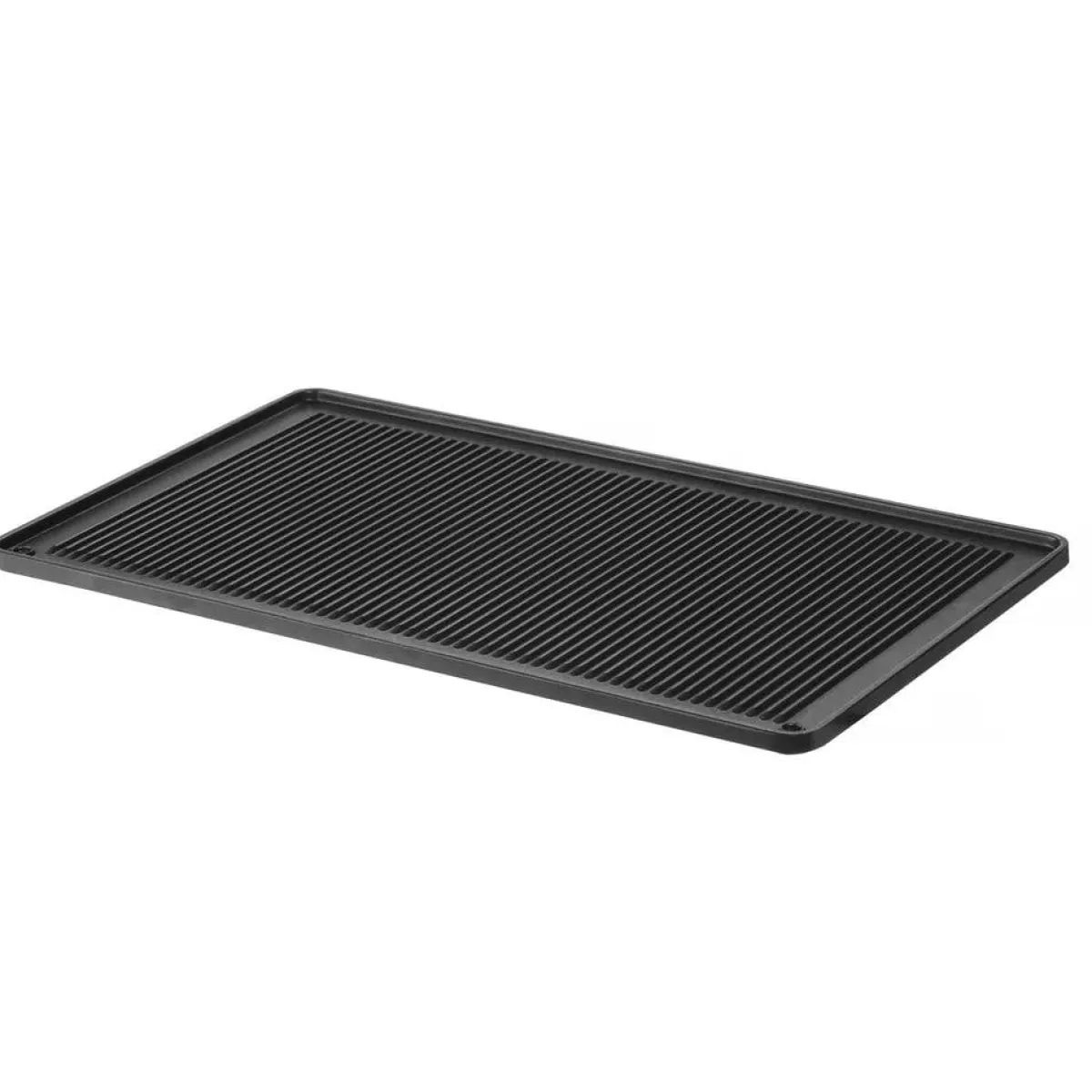 Clearance Hendi Grillplaat geribbeld CONVECTOMAT GRILL