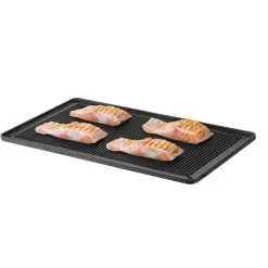 Clearance Hendi Grillplaat geribbeld CONVECTOMAT GRILL