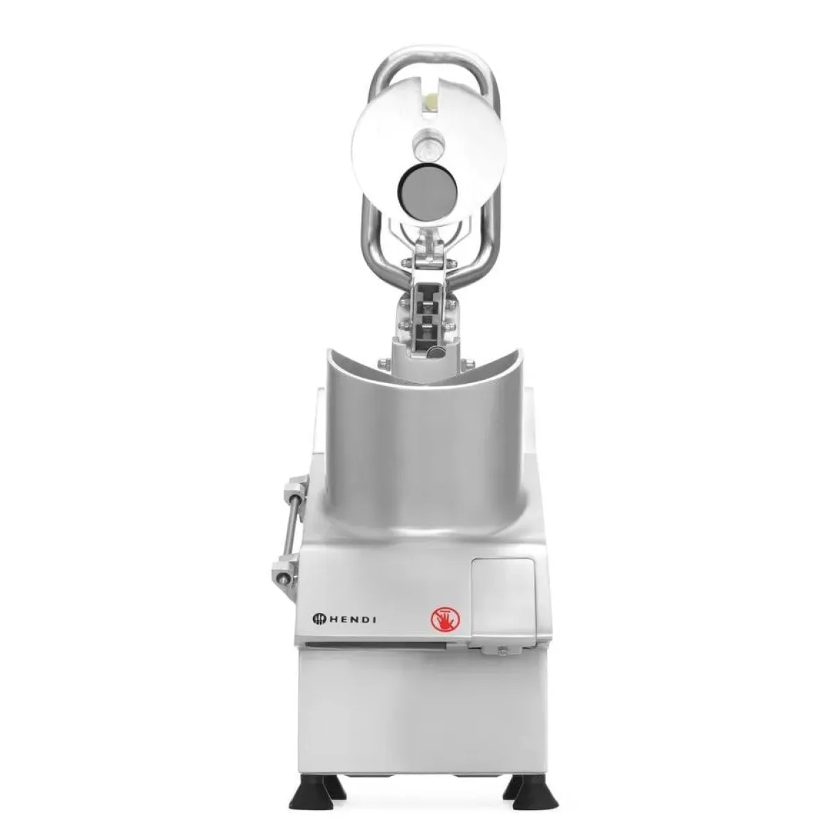 Discount Hendi Groentesnijder heavy duty