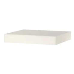 Hot Hendi Hakblok HDPE 500x400x(H)80mm