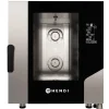 Sale Hendi Hetelucht stoomoven Contact 7x GN 1/1