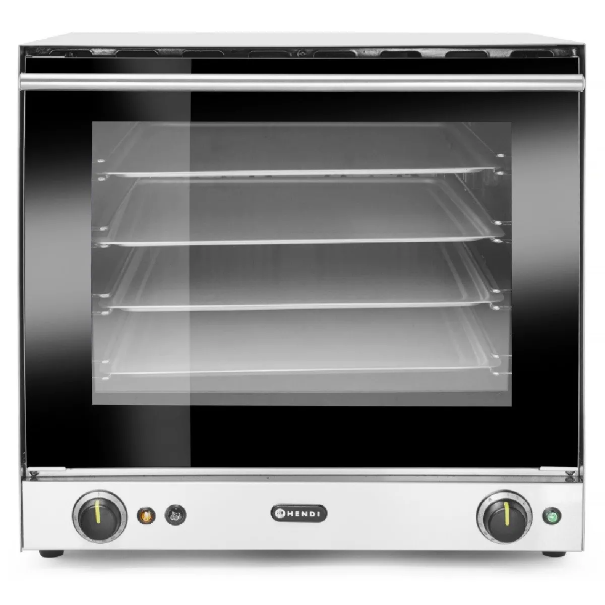 New Hendi Heteluchtoven met Vochtinjectie H90S