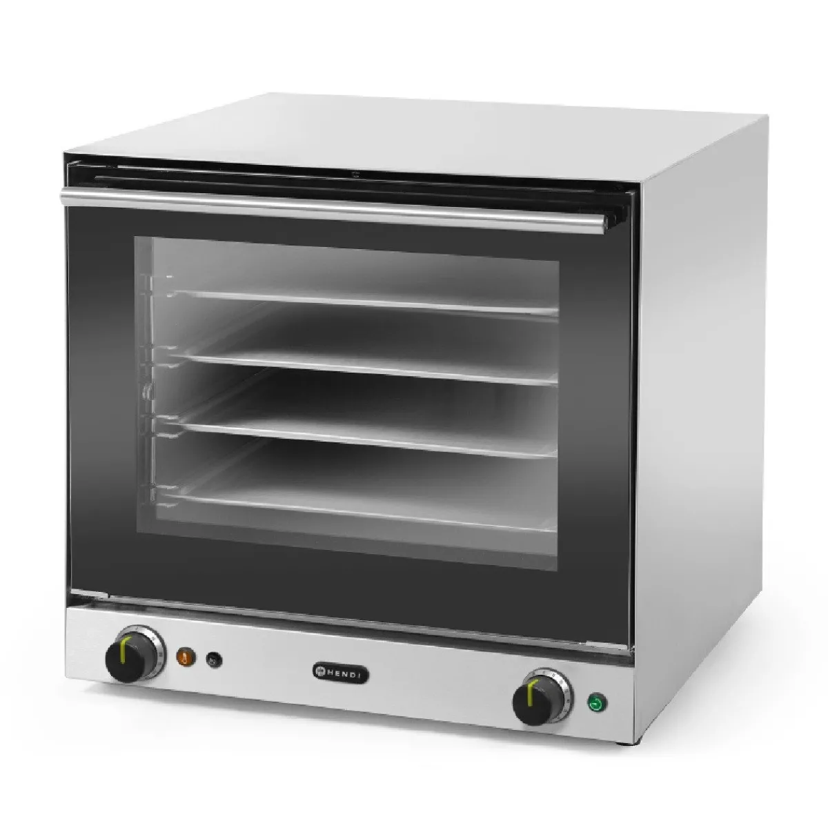 New Hendi Heteluchtoven met Vochtinjectie H90S