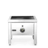 Hot Hendi Inductiehokker met hoog vermogen 400V/5000W