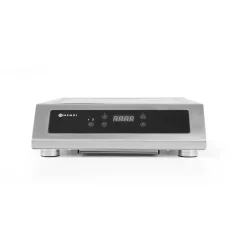 Outlet Hendi Inductiekookplaat model 3500 D XL