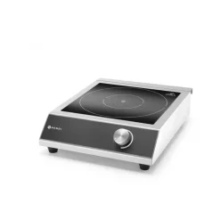 Online Hendi Inductiekookplaat model 3500 M
