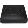 Best Hendi Inductiekookplaat 2000W Kitchen Line