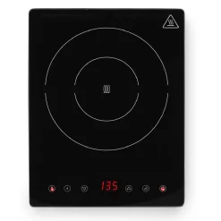 Best Hendi Inductiekookplaat 2000W Kitchen Line