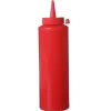 New Hendi Knijpfles Rood 35cl